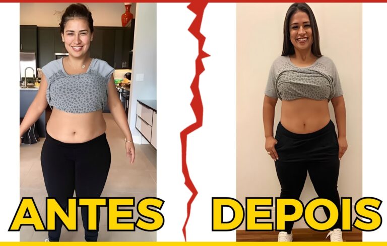 Simone Mendes Antes e Depois: A Transformação 😱